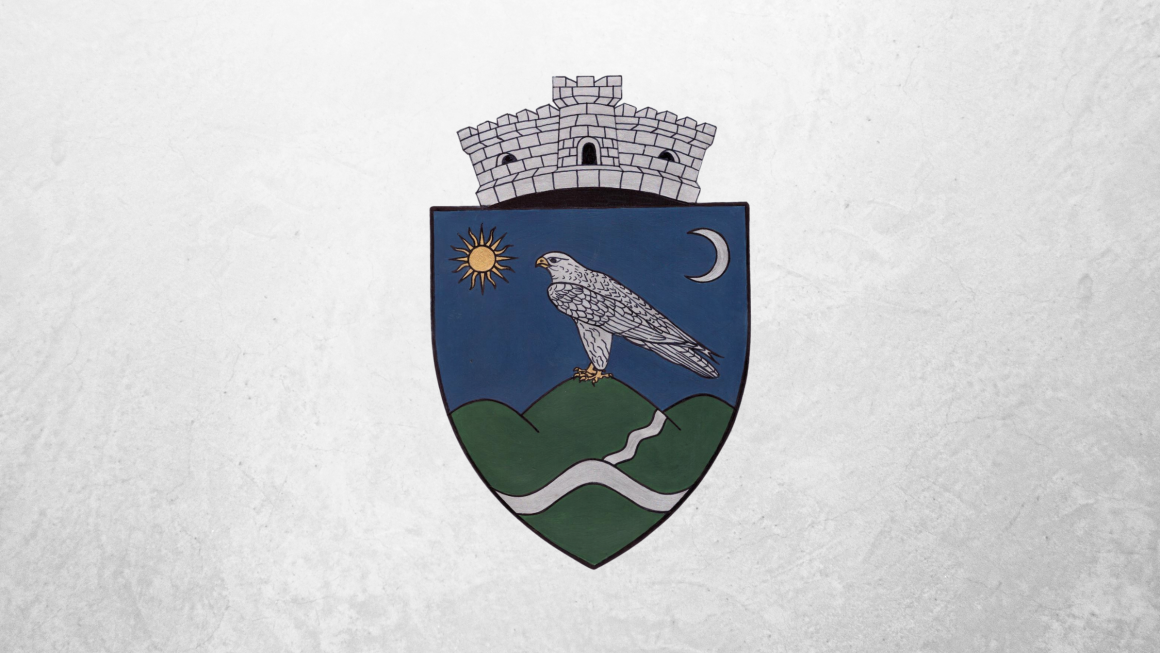 Az RMDSZ javaslatára hivatalosította Csíkmadaras címerét a kormány